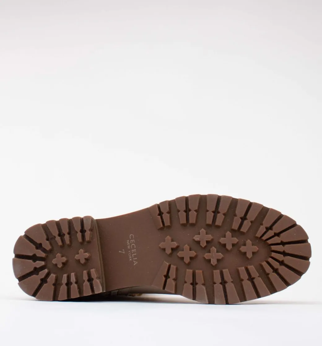 Misunderstood